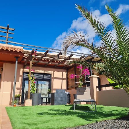 Sunset Home'S Lajares Exterior foto