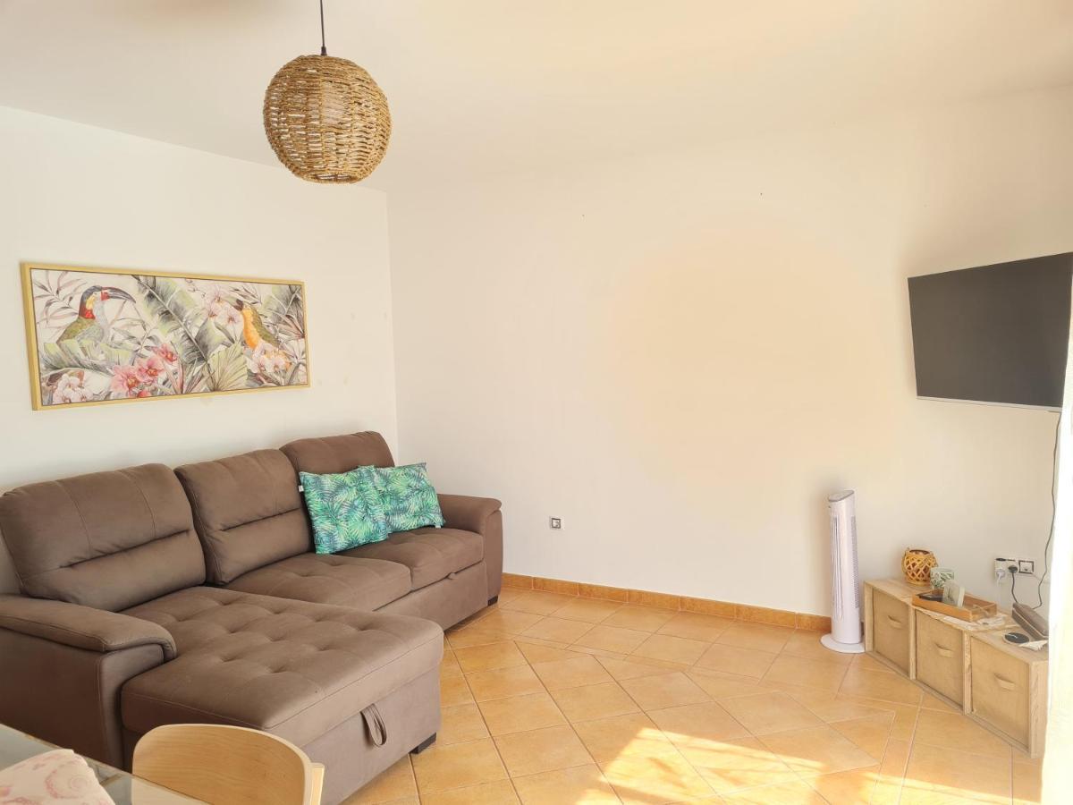 Sunset Home'S Lajares Exterior foto