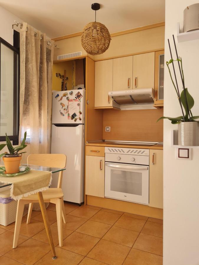 Sunset Home'S Lajares Exterior foto
