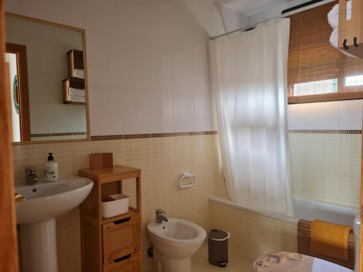 Sunset Home'S Lajares Exterior foto